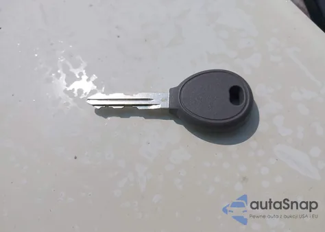 2006 Chrysler Pt Cruiser Touring z USA, uszkodzony, nr VIN 3A8FY58B46T242560